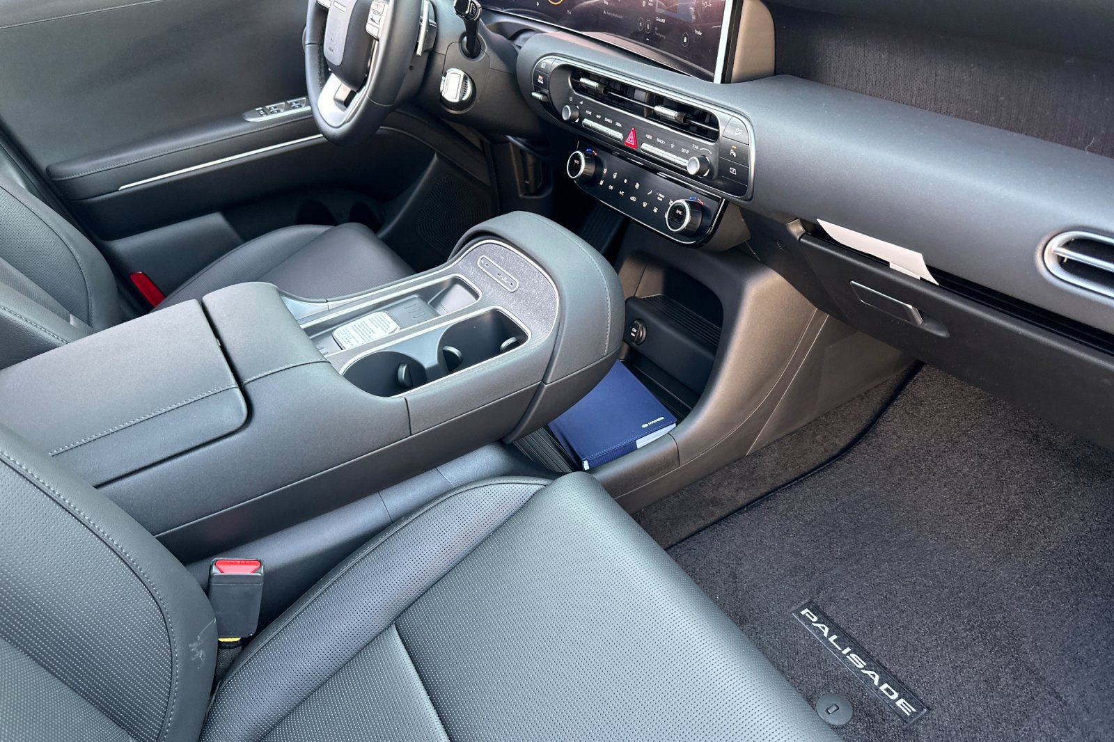 New 2026 Hyundai Palisade Limited AWD/4WD image 16