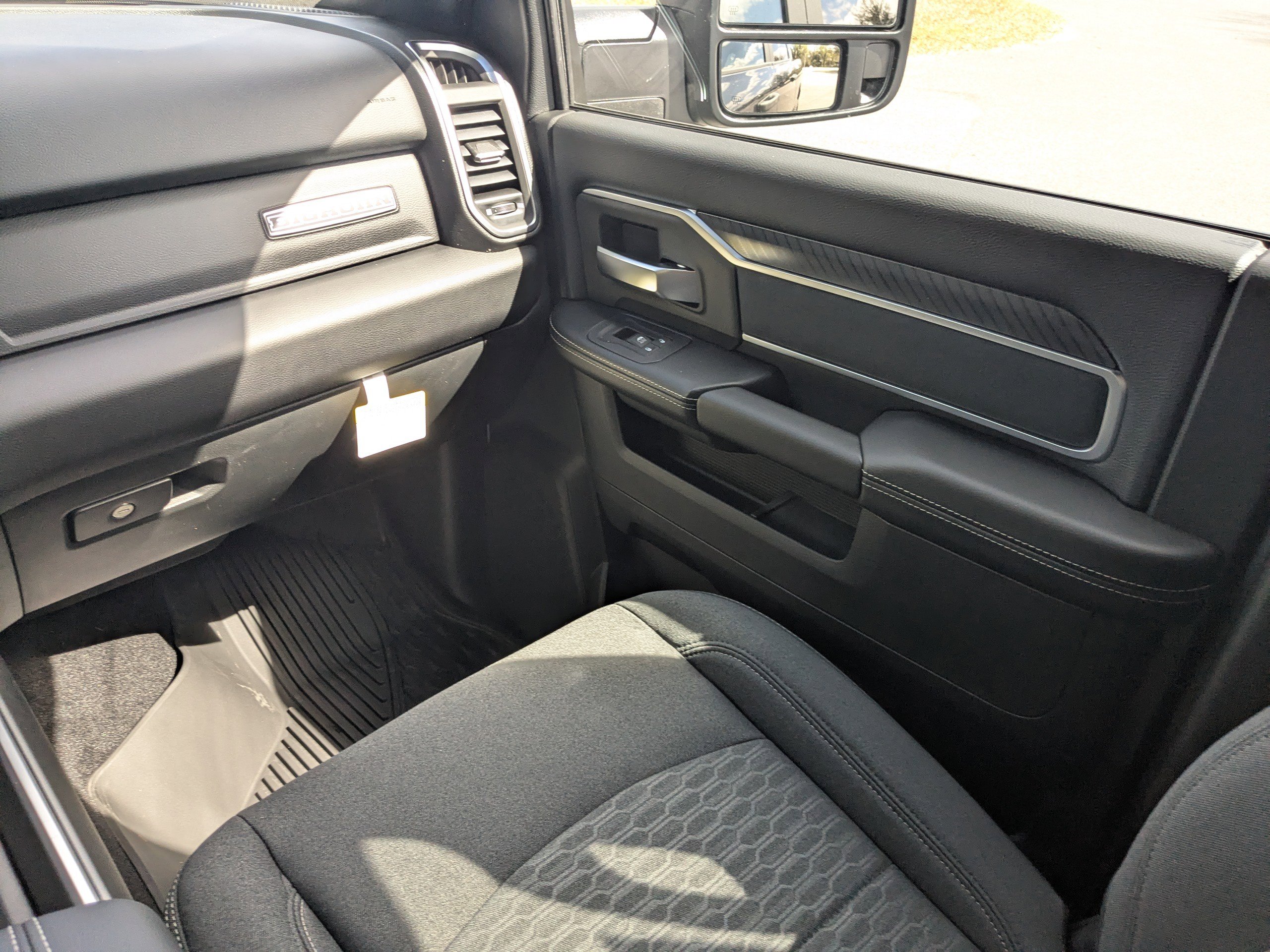 New 2026 RAM 2500 Big Horn image 16