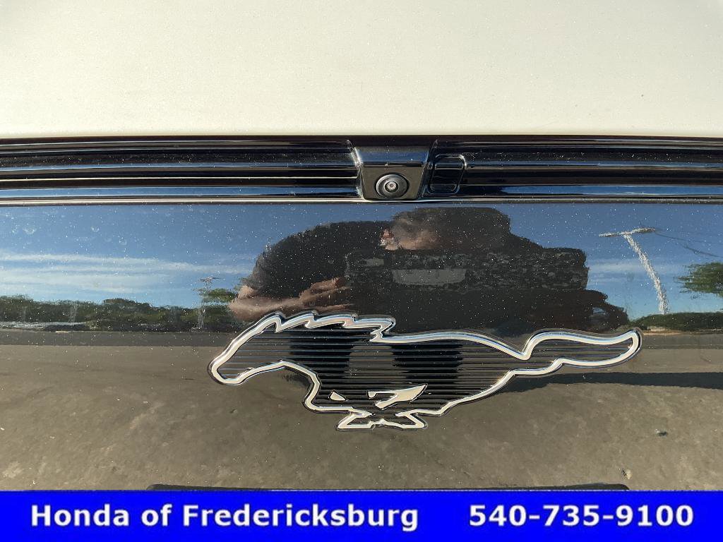 Used 2024 Ford Mustang Mach-E Premium AWD/4WD image 19