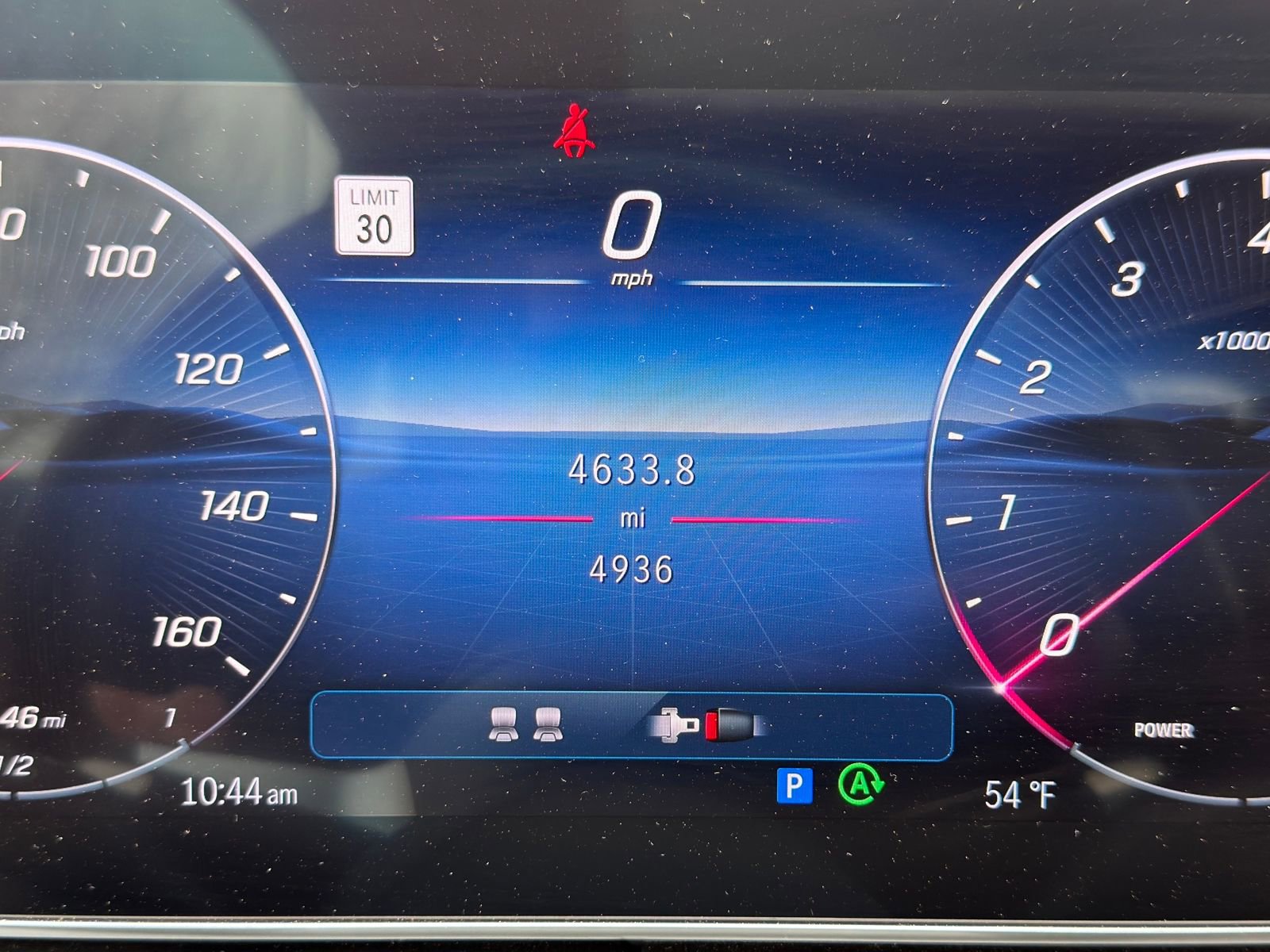 Certified 2024 Mercedes-Benz CLE 300 4MATIC Coupe image 21