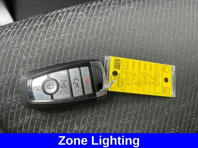 Used 2023 Ford F150 XLT w/ Equipment Group 302A High image 25