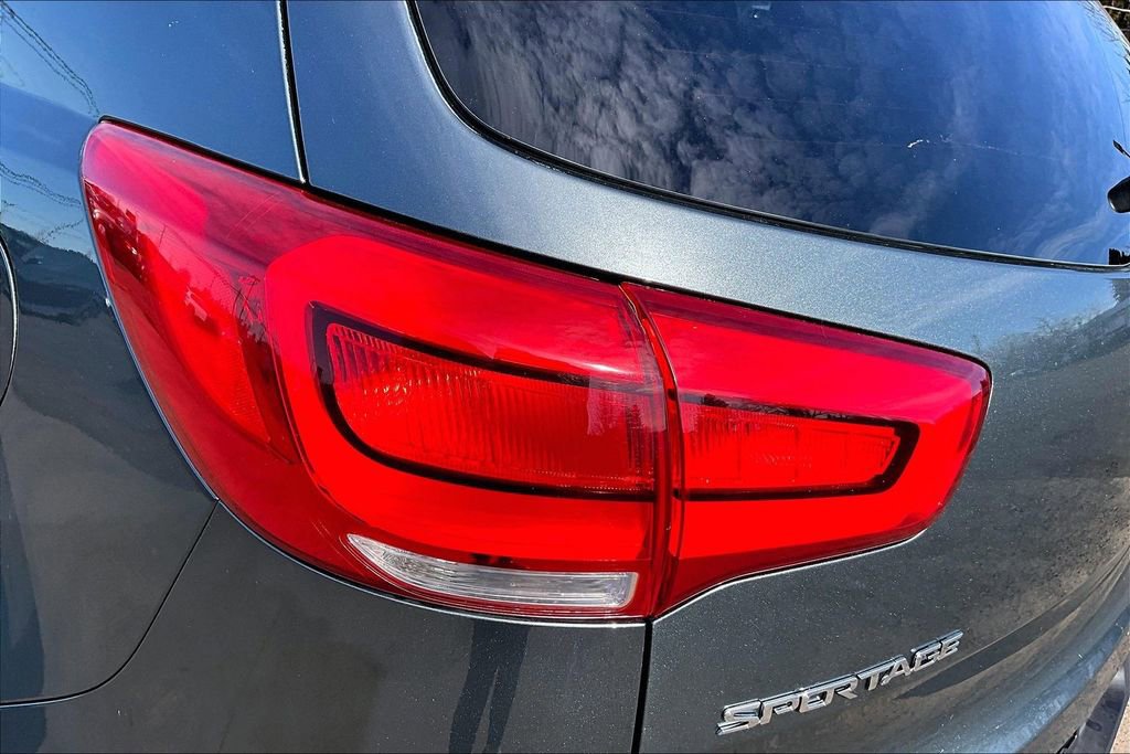 Used 2014 Kia Sportage LX image 28