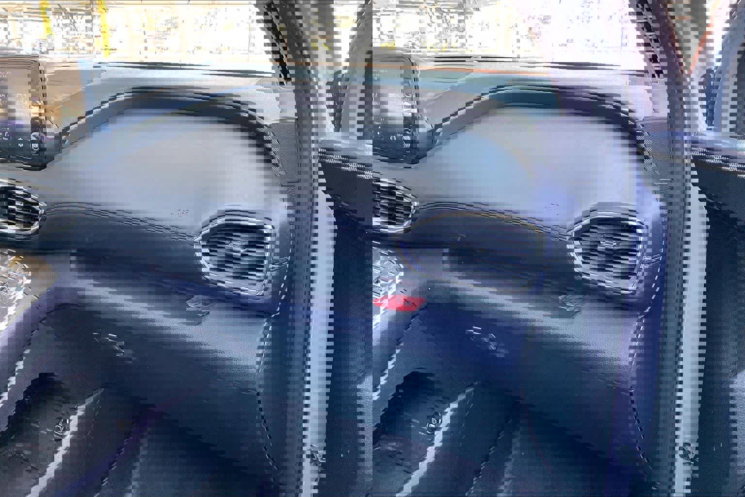 Used 2022 Hyundai Santa Fe XRT image 15