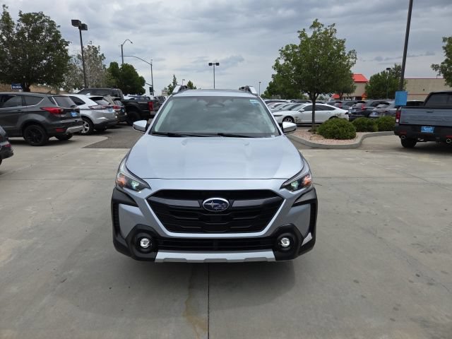 Used 2024 Subaru Outback Touring XT AWD/4WD image 2
