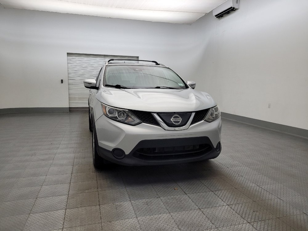 Used 2019 Nissan Rogue Sport SV image 14