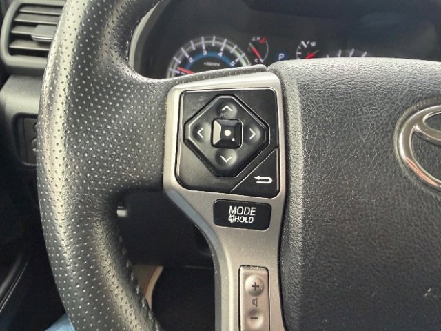 Used 2014 Toyota 4Runner 4WD image 15