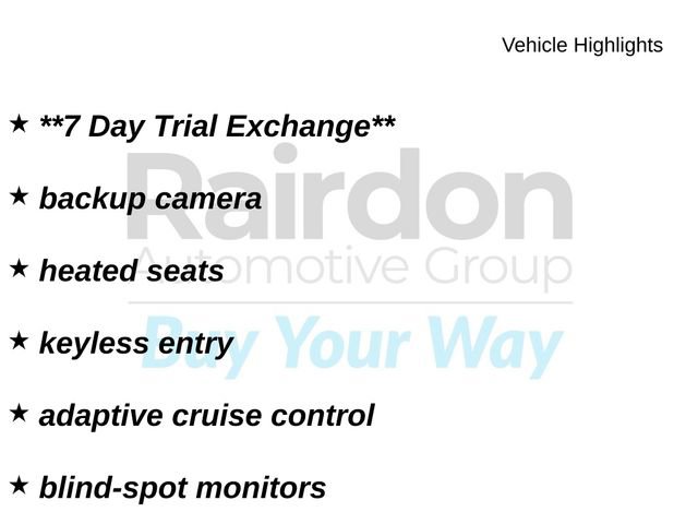 Used 2023 Honda CR-V EX-L image 5