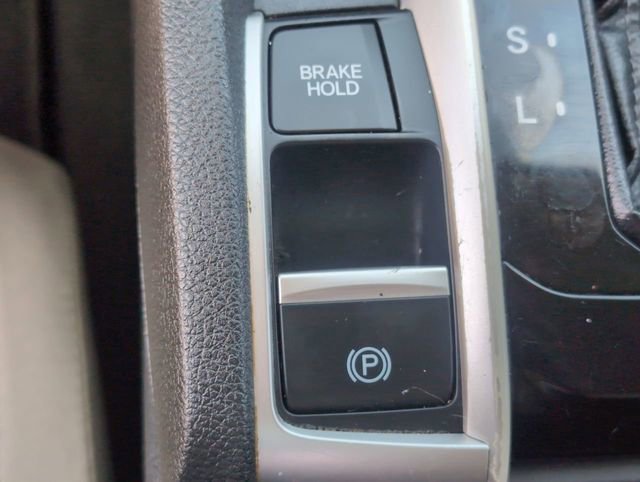 Used 2016 Honda Civic EX image 33