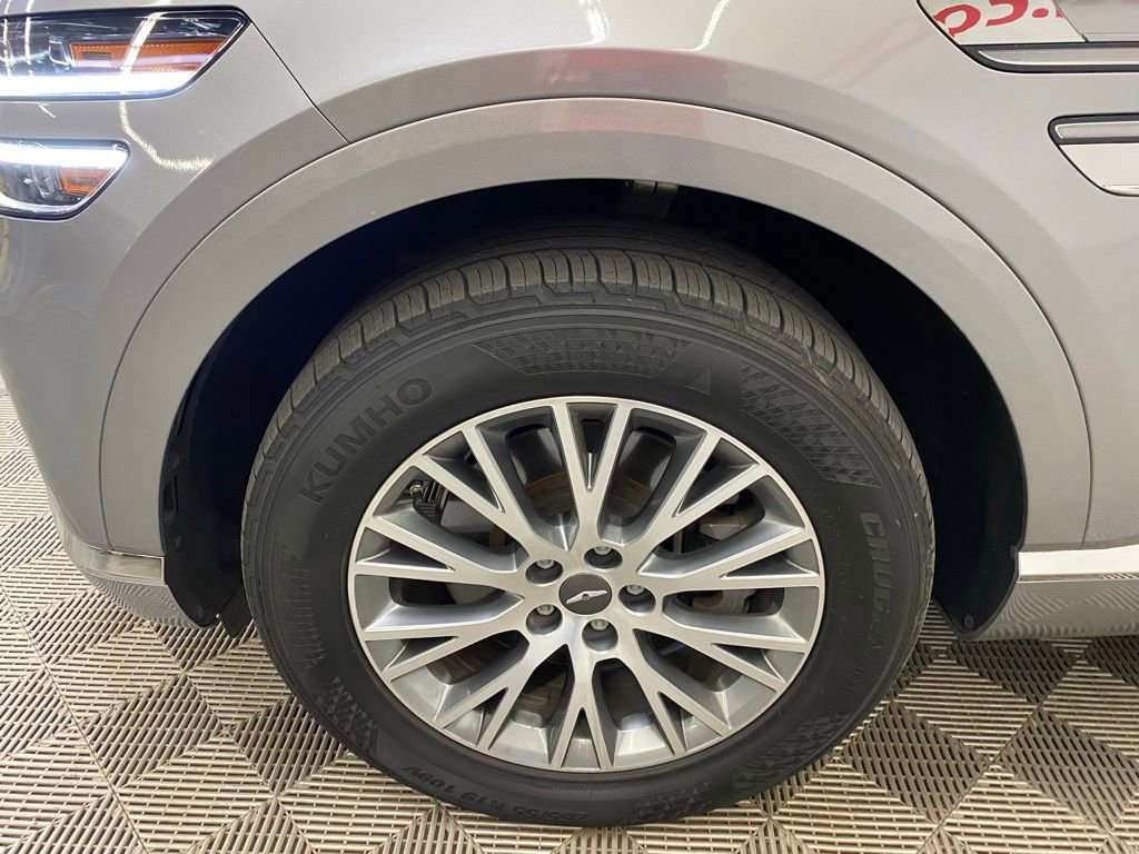 Used 2024 Genesis GV80 2.5T image 13
