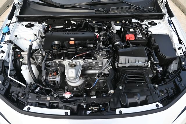 Used 2023 Honda Civic Sport image 15