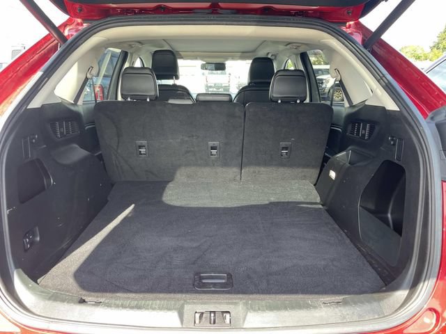 Used 2023 Ford Edge SEL w/ Convenience Package AWD/4WD image 8