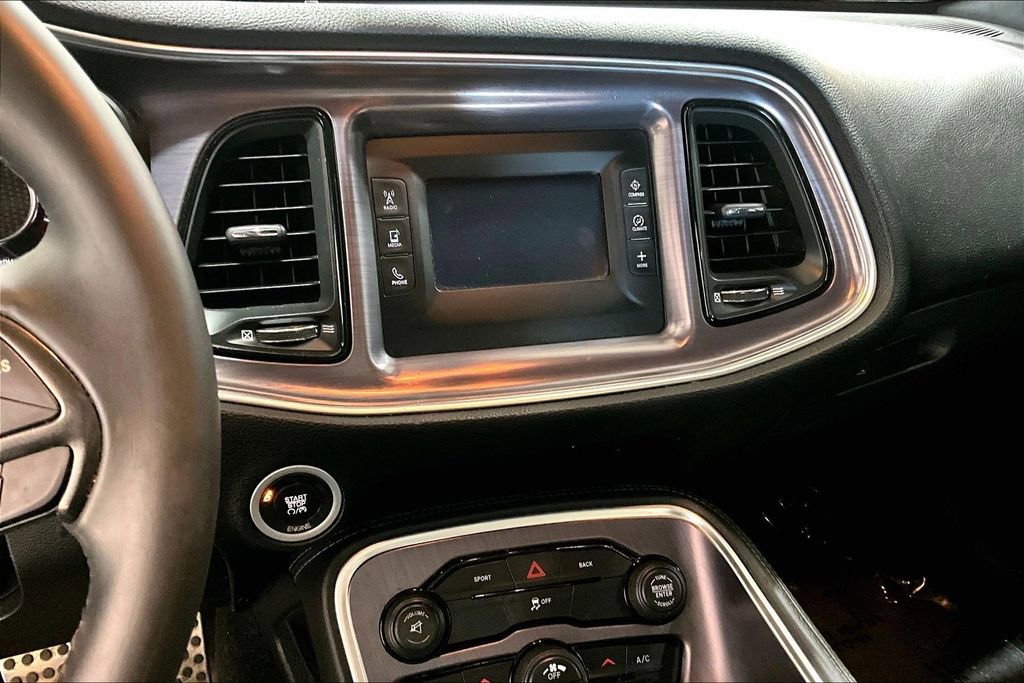 Used 2015 Dodge Challenger R/T w/ Quick Order Package 22B R/T RWD image 6