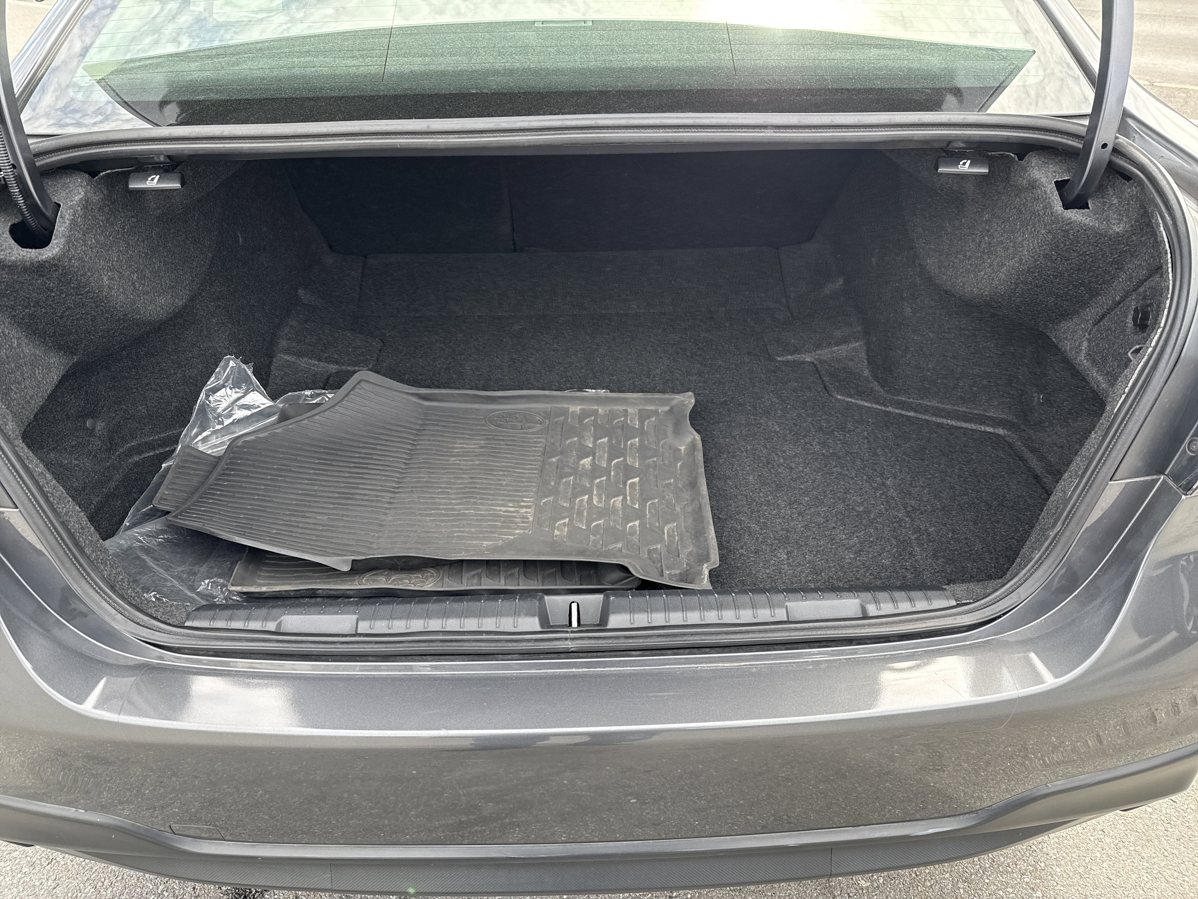 Used 2023 Subaru Legacy Premium image 5