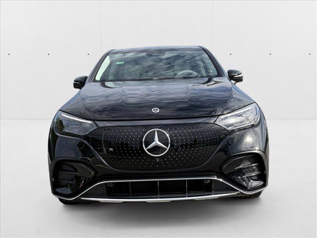New 2026 Mercedes-Benz EQE 320+ SUV image 2
