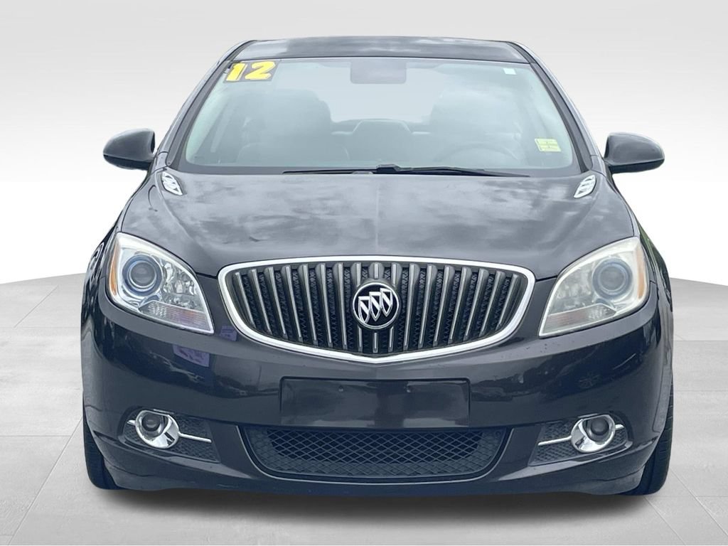 Used 2012 Buick Verano FWD image 9