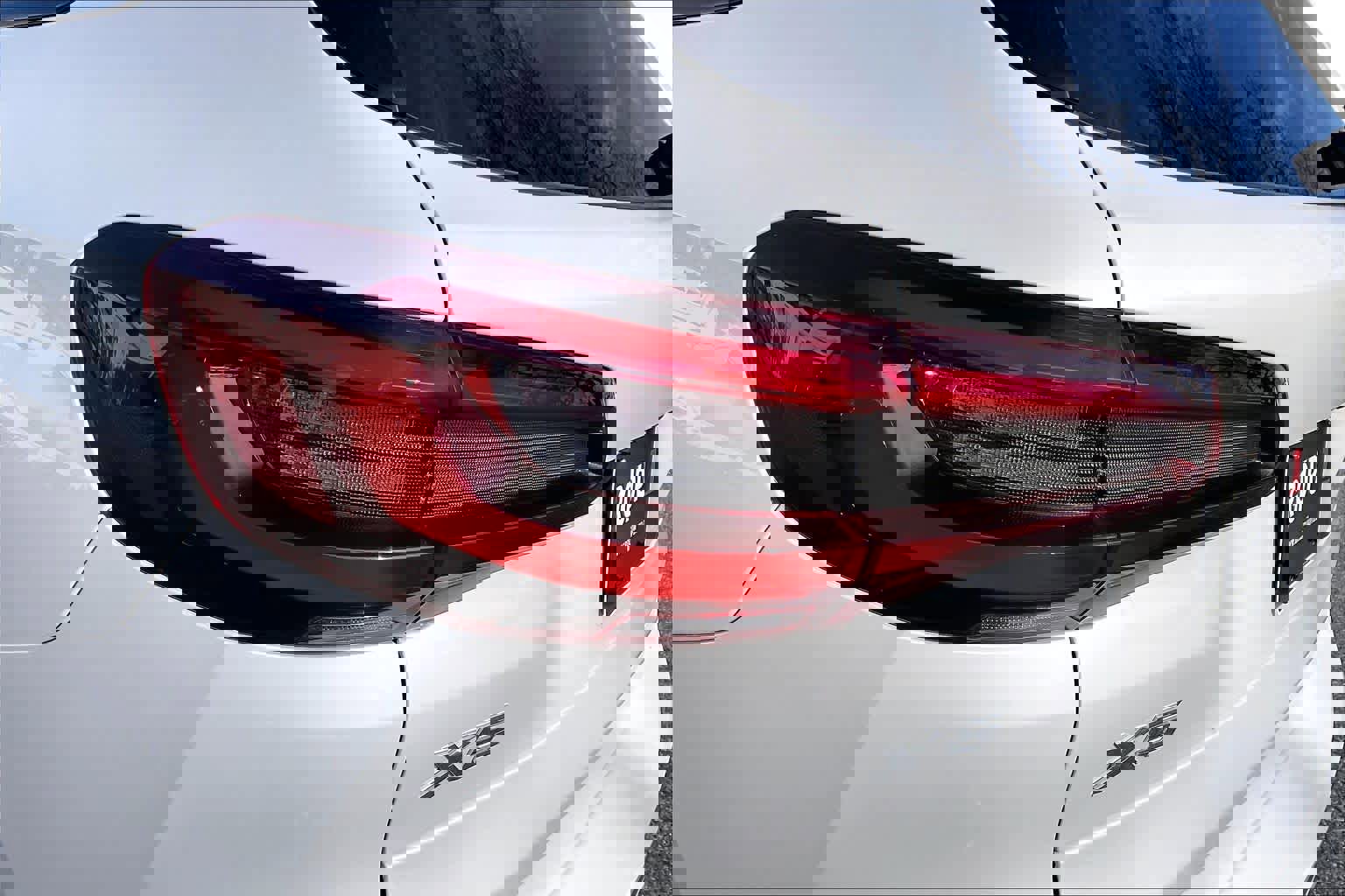 Certified 2023 BMW X5 xDrive45e w/ Executive Package image 30