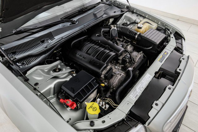 Used 2006 Chrysler 300 Touring image 49