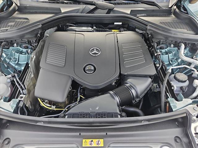 New 2027 Mercedes-Benz GLC 300 image 15
