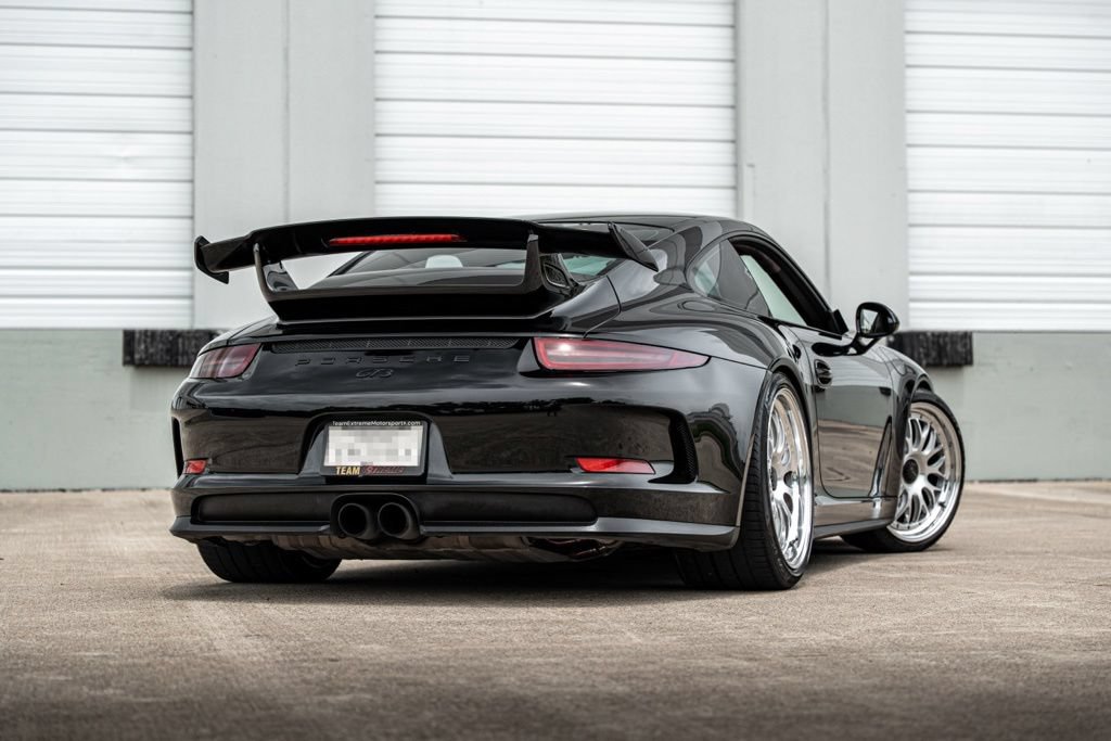 Used 2014 Porsche 911 GT3 RWD image 18