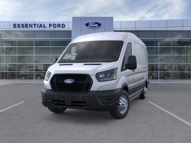 New 2026 Ford Transit 250 148 Medium Roof image 2
