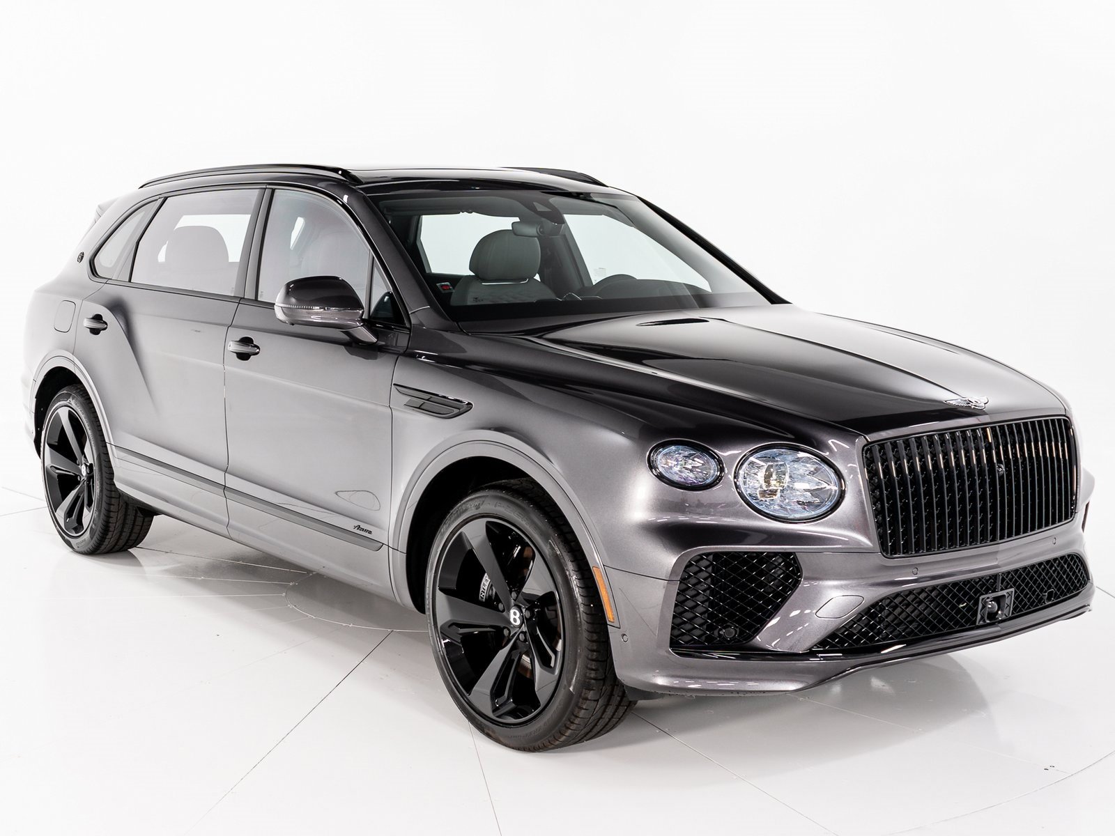 New 2025 Bentley Bentayga Extended Wheelbase image 7