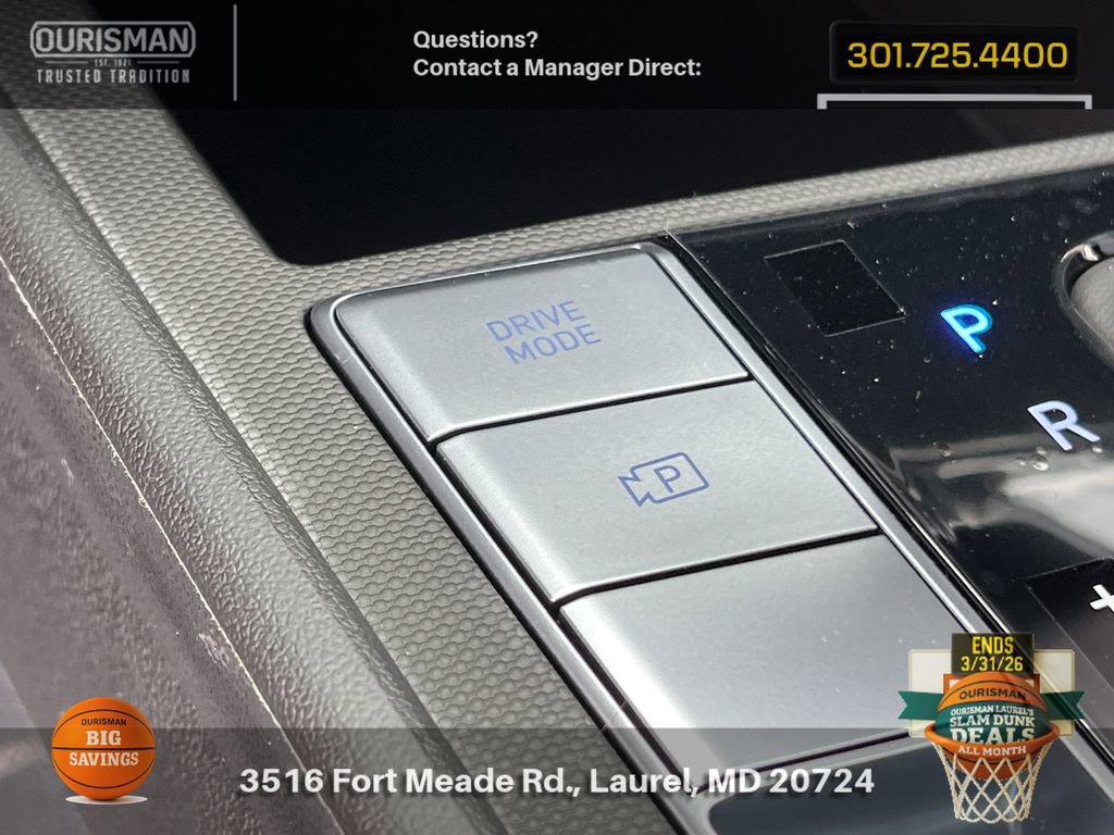 New 2026 Hyundai Elantra Blue image 25