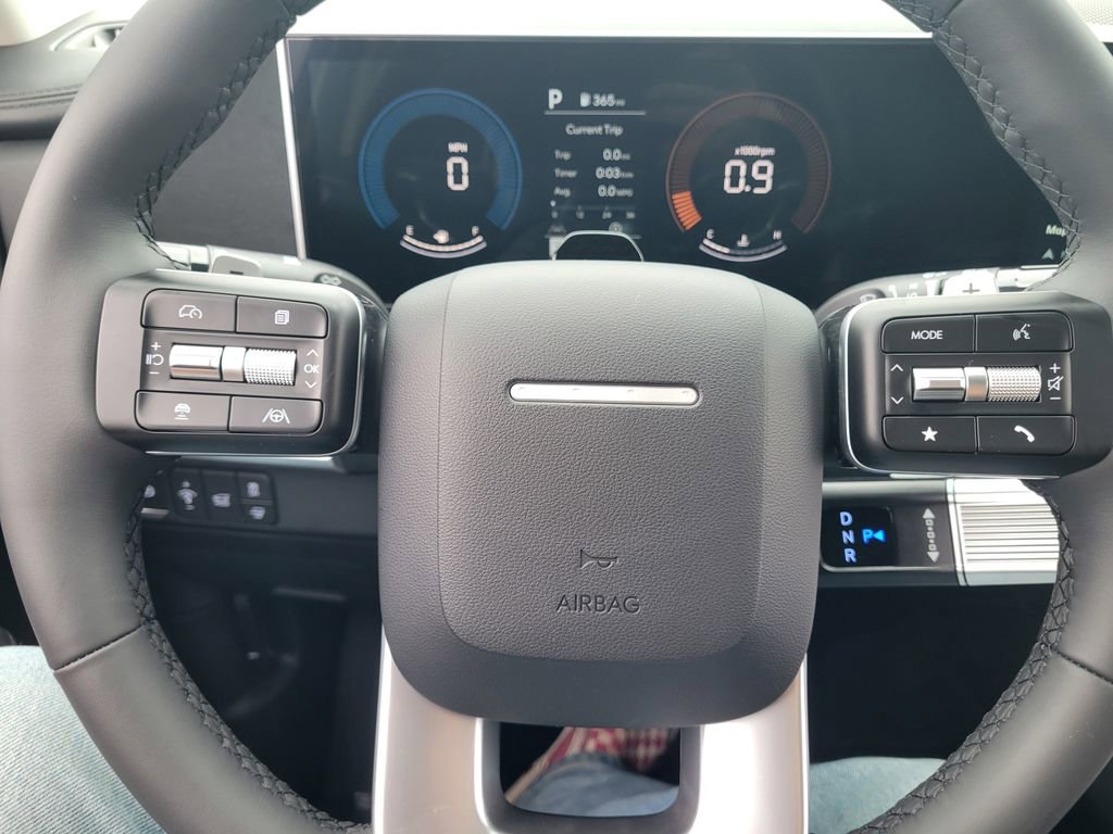 New 2026 Hyundai Santa Fe XRT image 18