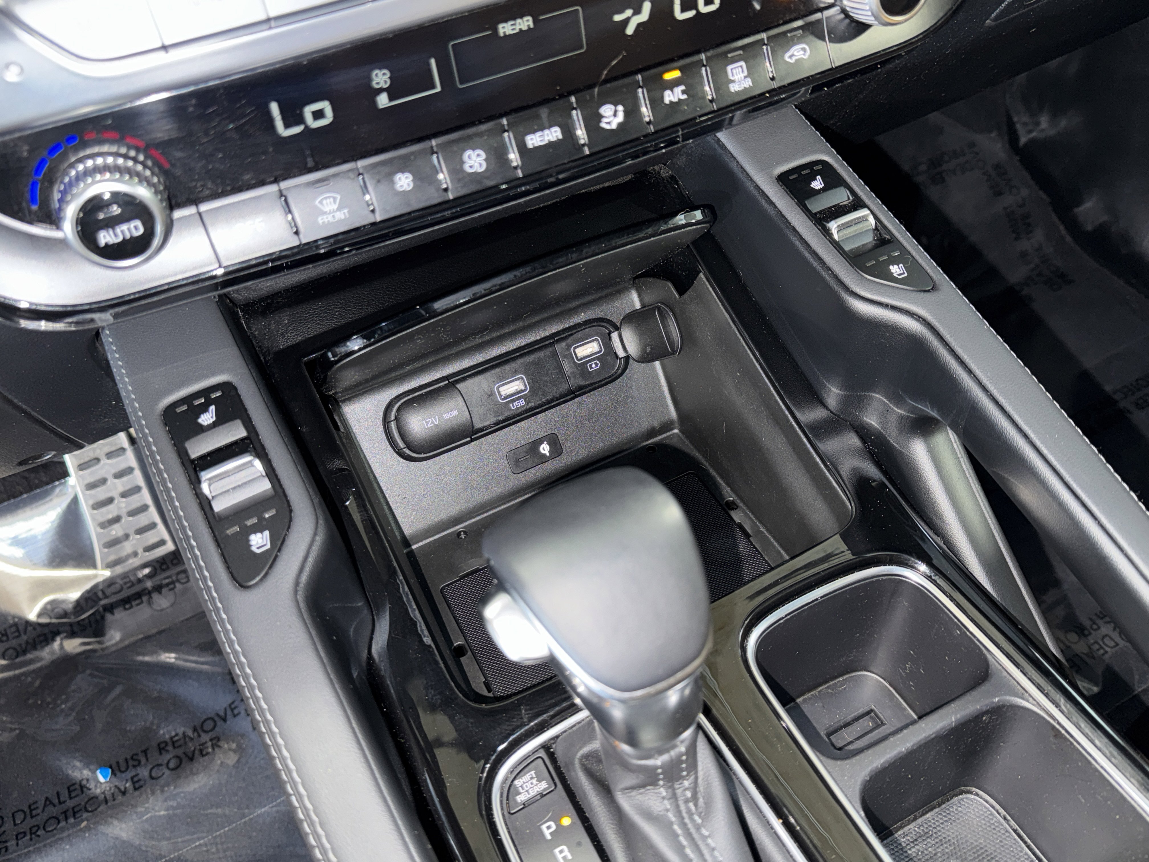 Used 2022 Kia Telluride SX w/ Towing Package image 29