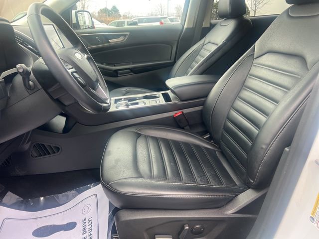 Used 2023 Ford Edge SEL image 22