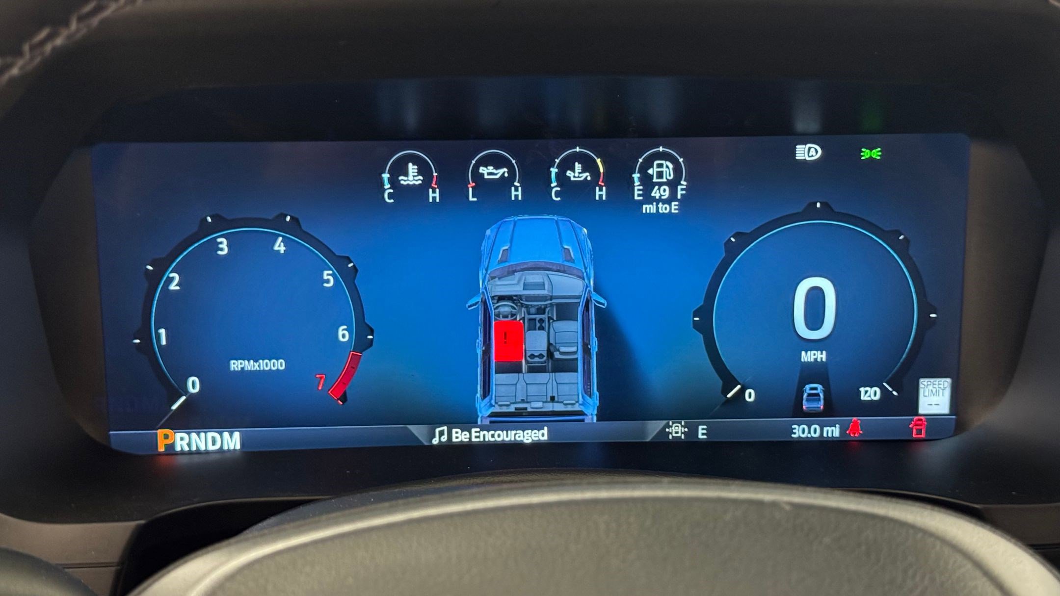 New 2025 Ford F150 XLT w/ Equipment Group 303A High image 21