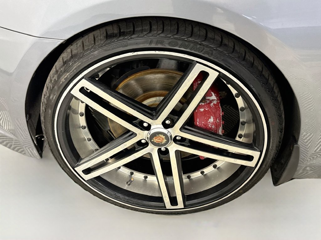 Used 2016 Hyundai Genesis 3.8 AWD/4WD image 37
