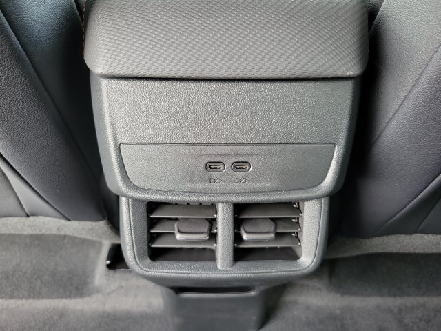 New 2027 Chevrolet Equinox RS FWD image 20