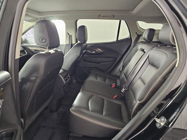 Used 2020 GMC Terrain Denali w/ Denali Premium Package image 22