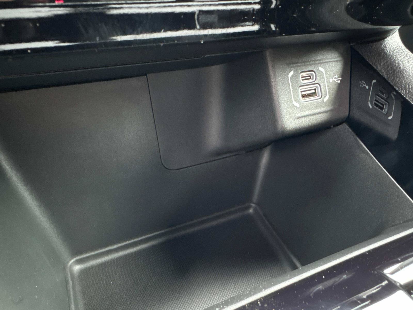 New 2026 Jeep Compass Latitude AWD/4WD image 24