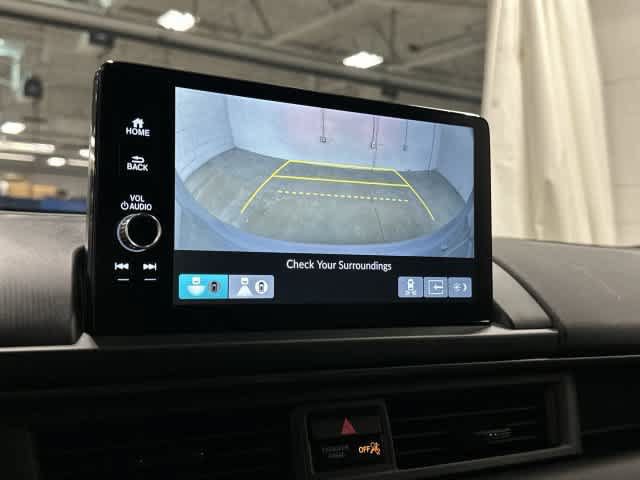 Certified 2025 Honda Pilot TrailSport image 23