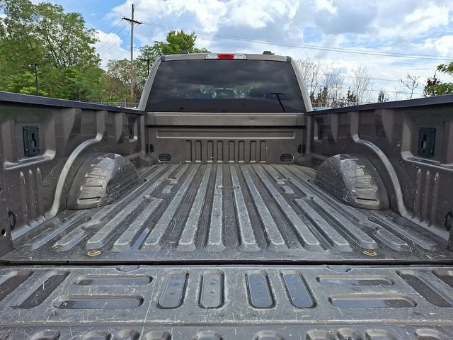 Used 2020 Ford F350 XLT w/ XLT Premium Package AWD/4WD image 28