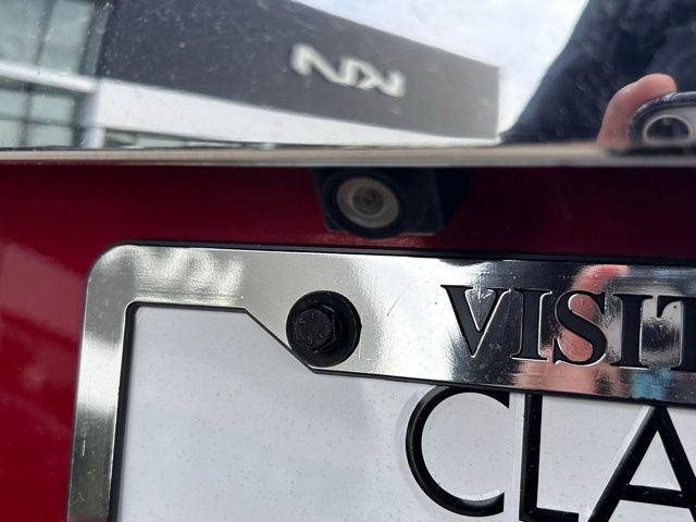 Used 2016 Cadillac SRX Luxury w/ Driver Assist Package FWD image 8