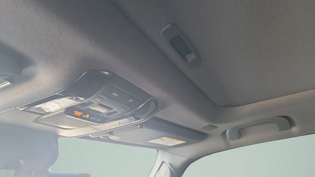 New 2026 Toyota Land Cruiser image 20