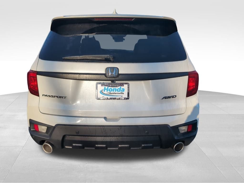 Used 2023 Honda Passport EX-L image 7