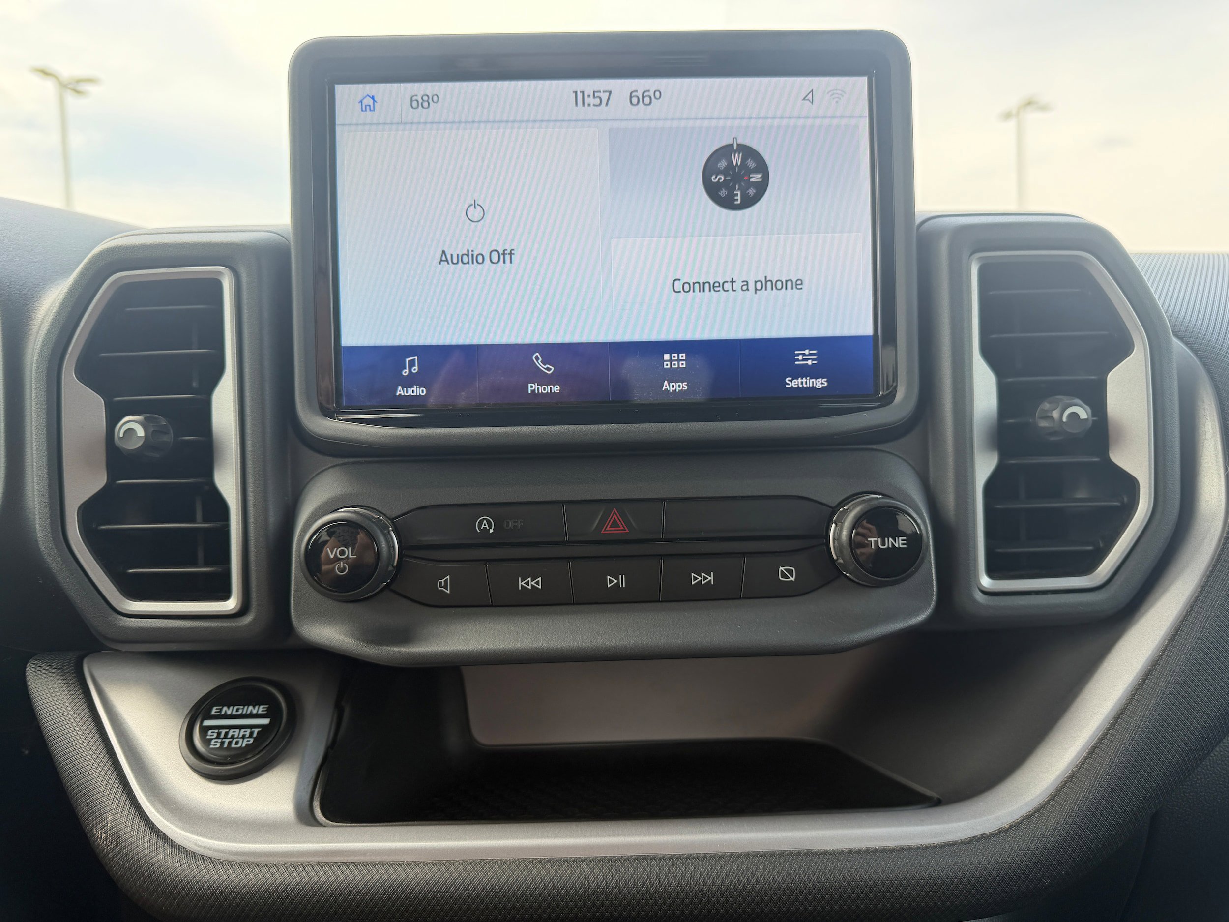 Certified 2022 Ford Bronco Sport Big Bend image 13