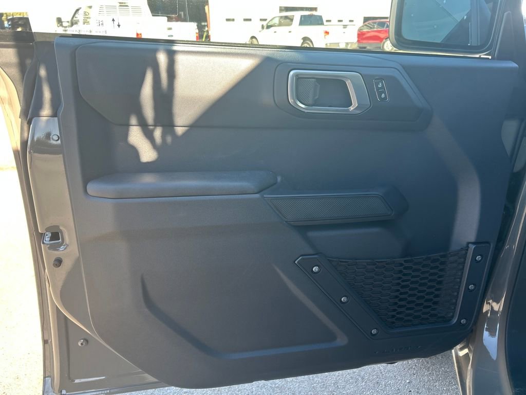 New 2025 Ford Bronco Big Bend image 24