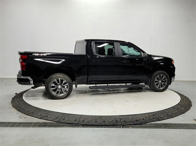 Used 2024 Chevrolet Silverado 1500 LT image 8