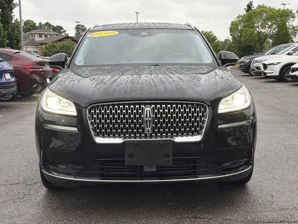 Used 2020 Lincoln Corsair Reserve w/ Equipment Group 202A AWD/4WD image 8