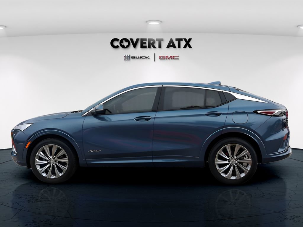 Used 2024 Buick Envista Preferred FWD image 5