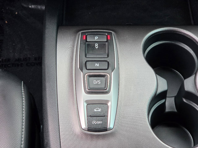 Used 2023 Honda Ridgeline RTL image 29