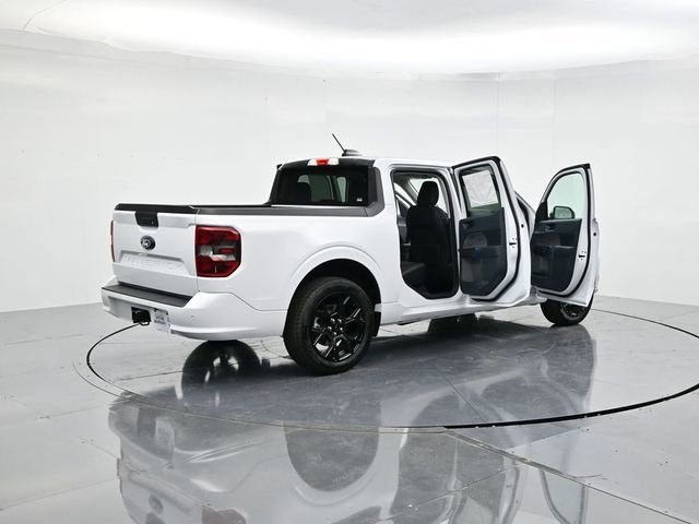New 2025 Ford Maverick Lobo image 47