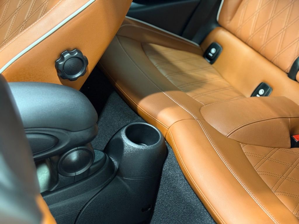 Used 2024 MINI Cooper SE w/ Signature Upholstery Package image 15