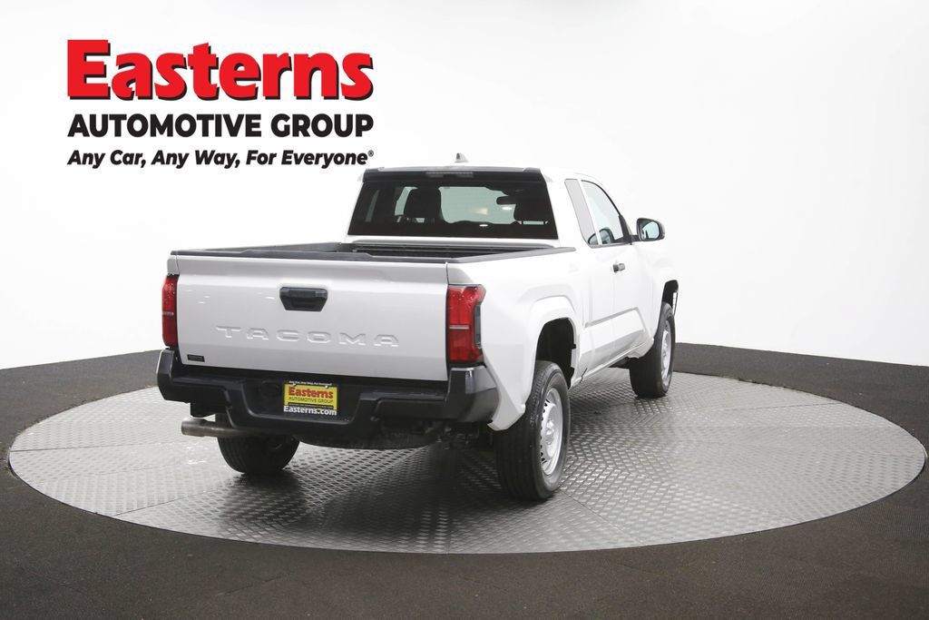 Used 2025 Toyota Tacoma SR RWD image 35