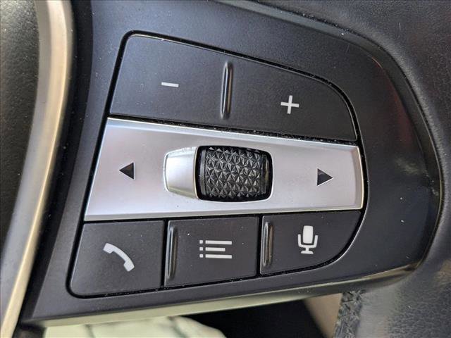 Used 2019 BMW X5 xDrive40i w/ Convenience Package image 10