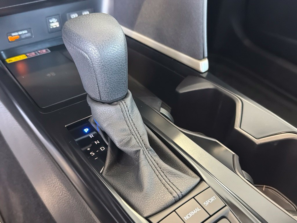 Certified 2026 Toyota Camry LE FWD image 27